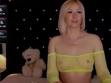 oliviashaw23 from Chaturbate is Freechat