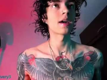 olliver___y from Chaturbate