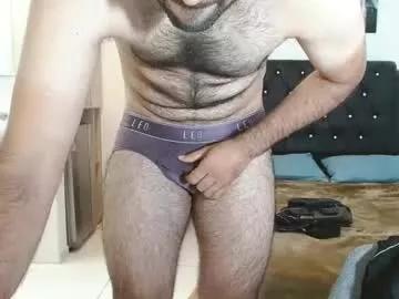 omarmohammedhot77 from Chaturbate is Freechat