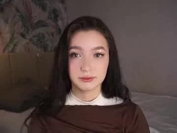 omen_kendra from Chaturbate is Freechat