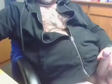 omm80 from Chaturbate