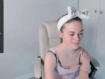 oncloudninee from Chaturbate