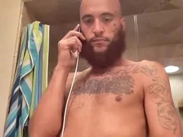 onenastemoefoe from Chaturbate