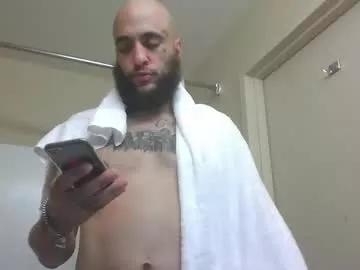 onenastemoefoe from Chaturbate