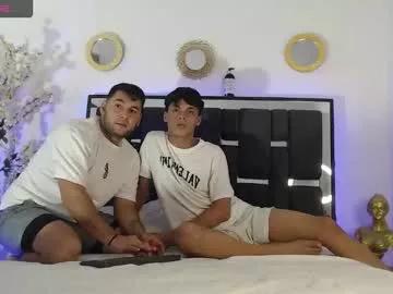 onix_and_onni from Chaturbate is Freechat