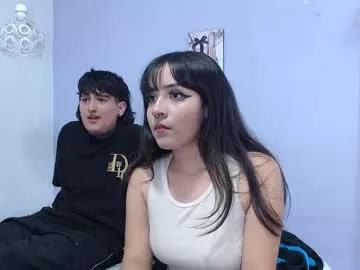 onixandghosty from Chaturbate is Freechat