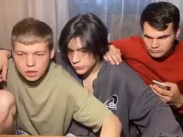oofcblesssexx from Chaturbate