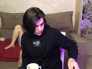 oofcblesssexx from Chaturbate