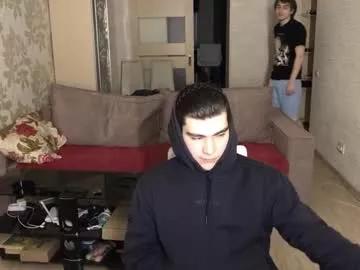 oofcblesssexx from Chaturbate