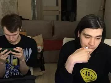 oofcblesssexx from Chaturbate