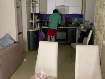 oofcblesssexx from Chaturbate