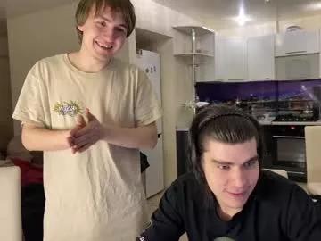 oofcblesssexx from Chaturbate