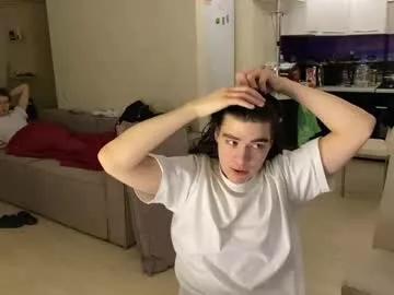 oofcblesssexx from Chaturbate