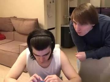 oofcblesssexx from Chaturbate