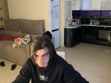 oofcblesssexx from Chaturbate