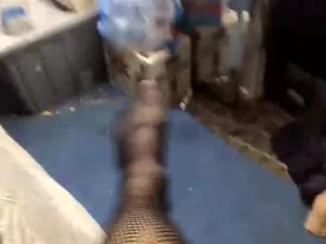 oohh_mandy69 from Chaturbate