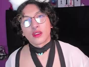 opalo_azul from Chaturbate is Freechat