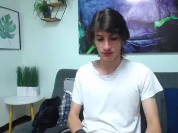orion_galax from Chaturbate