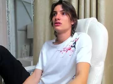 orion_galax from Chaturbate