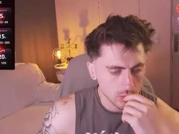 oscar_miller_ from Chaturbate is Freechat