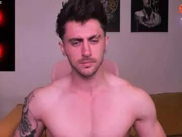 oscar_miller_ from Chaturbate is Freechat