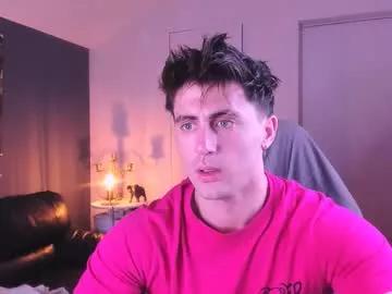 oscar_miller_ from Chaturbate is Freechat