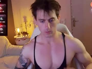oscar_miller_ from Chaturbate is Freechat