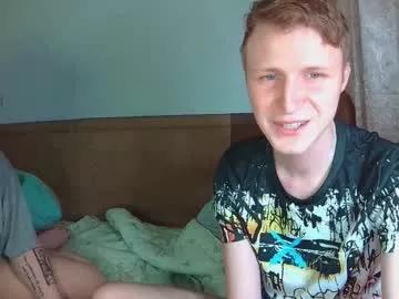oscar_wildy from Chaturbate is Freechat
