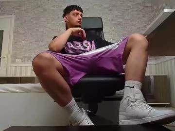 Photos of oscargriffin from Chaturbate is Freechat