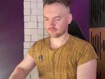 Photos of oscarsavage from Chaturbate is Freechat