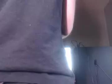 osofroze from Chaturbate