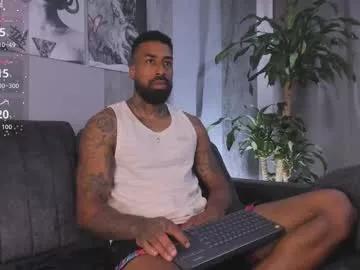 ostin_danielss from Chaturbate is Freechat