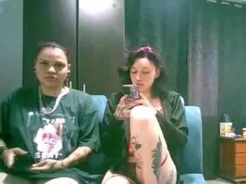 otanny from Chaturbate is Freechat
