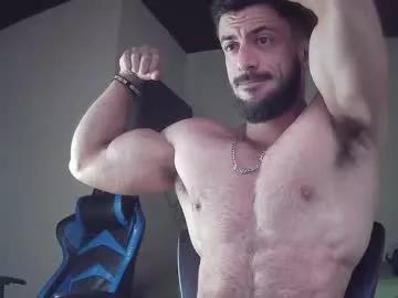 ouro1556 from Chaturbate