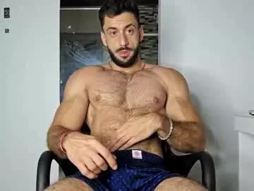ouro1556 from Chaturbate