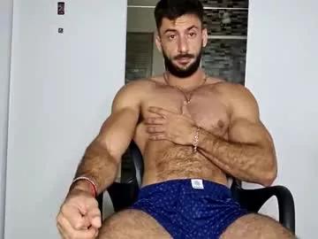 ouro1556 from Chaturbate