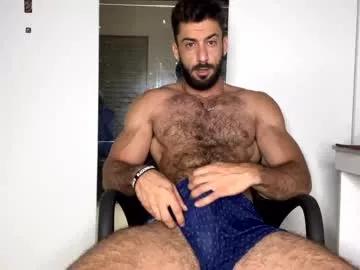 ouro1556 from Chaturbate