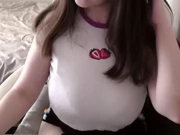 overoce from Chaturbate is Freechat