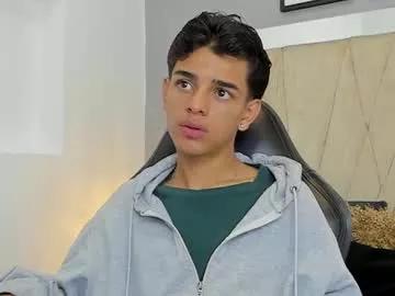 owen__johnson from Chaturbate is Freechat