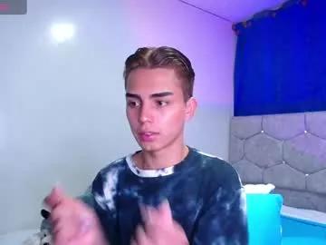 owenblue__ from Chaturbate is Freechat