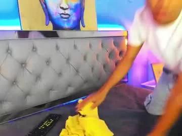 owenstone from Chaturbate is Freechat