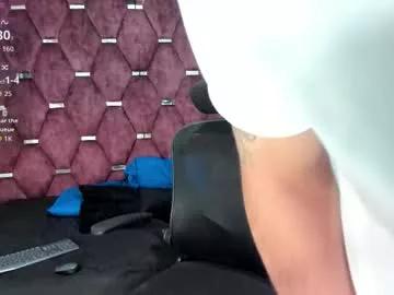 owensttone from Chaturbate is Freechat