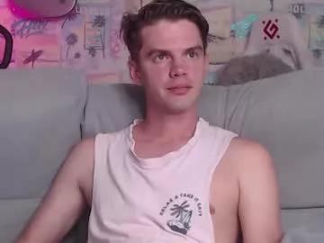 oxmikexo from Chaturbate is Freechat