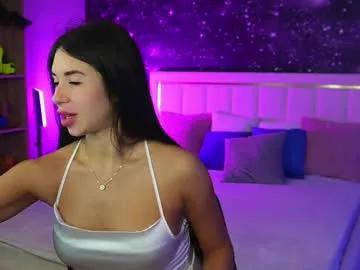 p_u_m_a_ from Chaturbate is Freechat