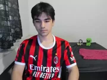 pakun_ from Chaturbate is Freechat