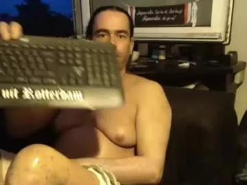 pannenkoekenkeizer from Chaturbate