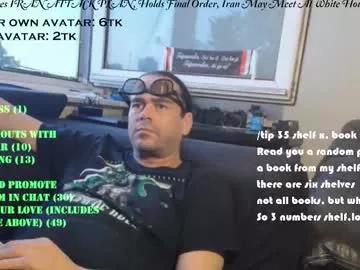 pannenkoekenkeizer from Chaturbate