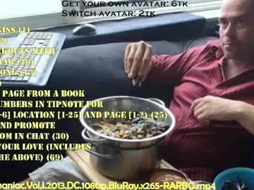 pannenkoekenkeizer from Chaturbate is Freechat