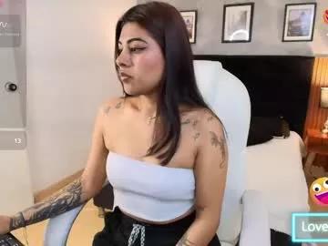 paola_cattan_ from Chaturbate is Freechat