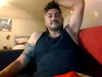 papimilehigh from Chaturbate
